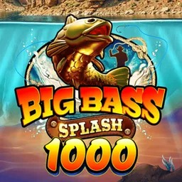 Big Bass Splash 1000